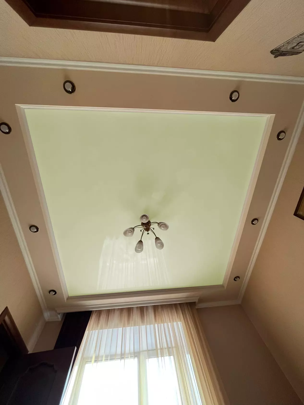 Королёв, проспект Космонавтов, 4в, фото 1