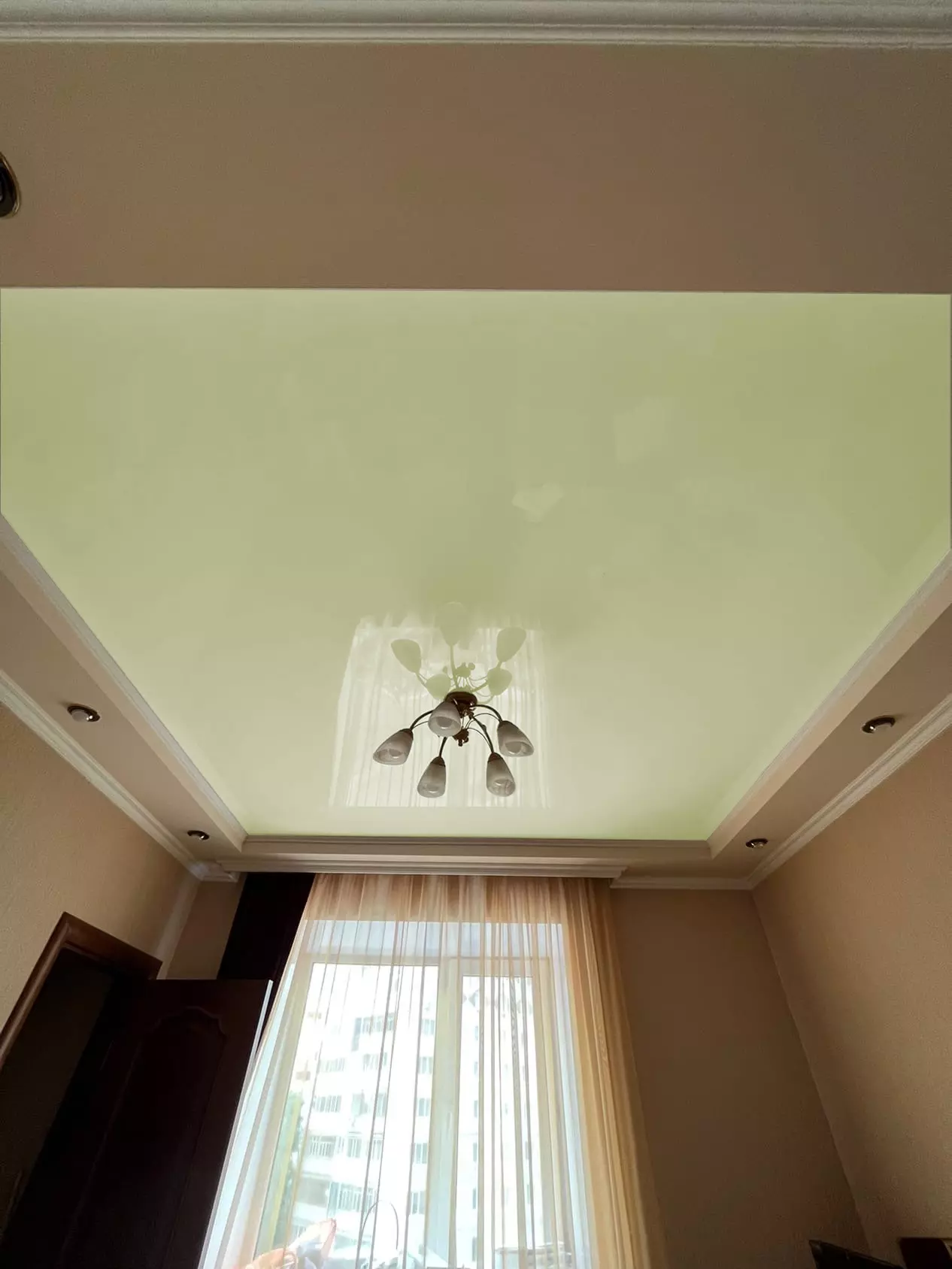 Королёв, проспект Космонавтов, 4в, фото 2