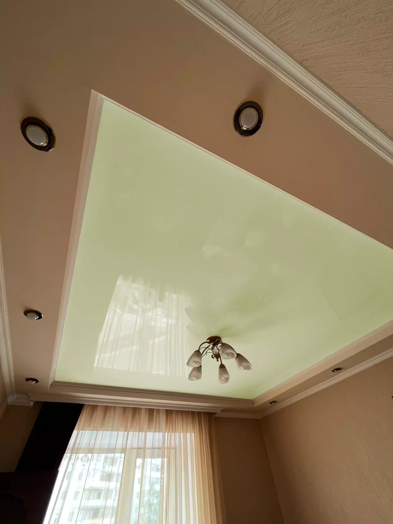 Королёв, проспект Космонавтов, 4в, фото 3